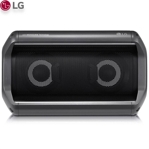 Loa LG PK5 12